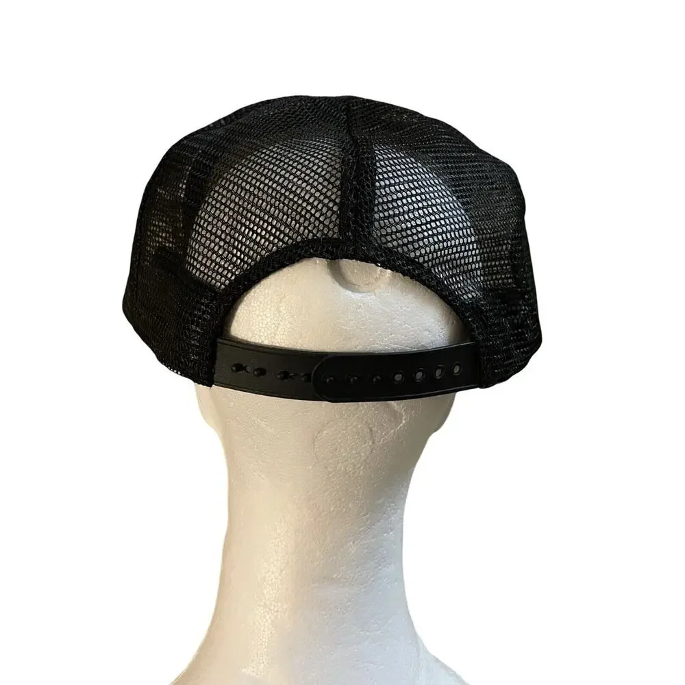 Vintage SOS ’83 Mesh Trucker Hat – Comda Toronto